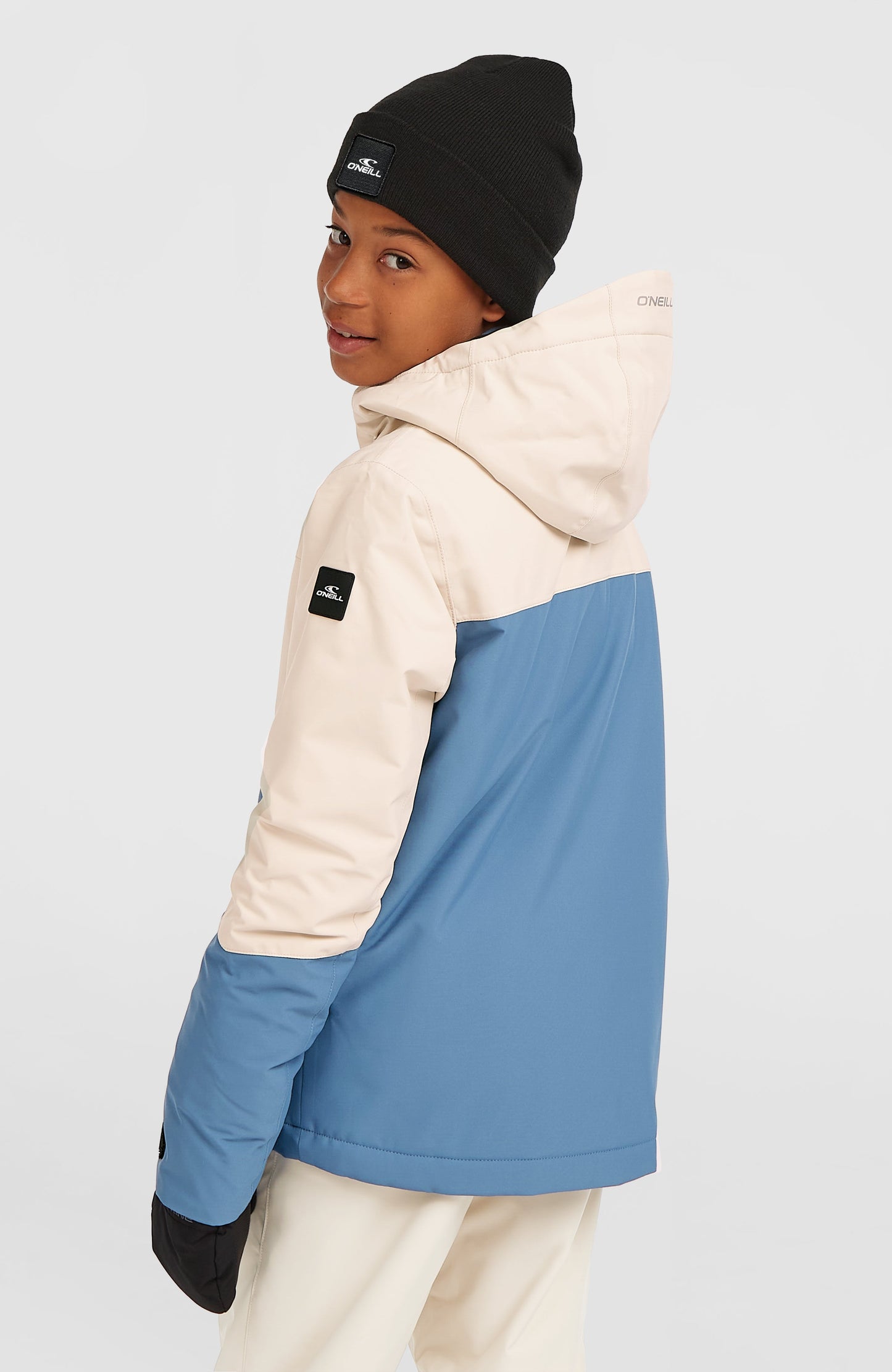 Kids FWC'Cruz Triple Snow Jacket