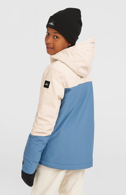Kids FWC'Cruz Triple Snow Jacket
