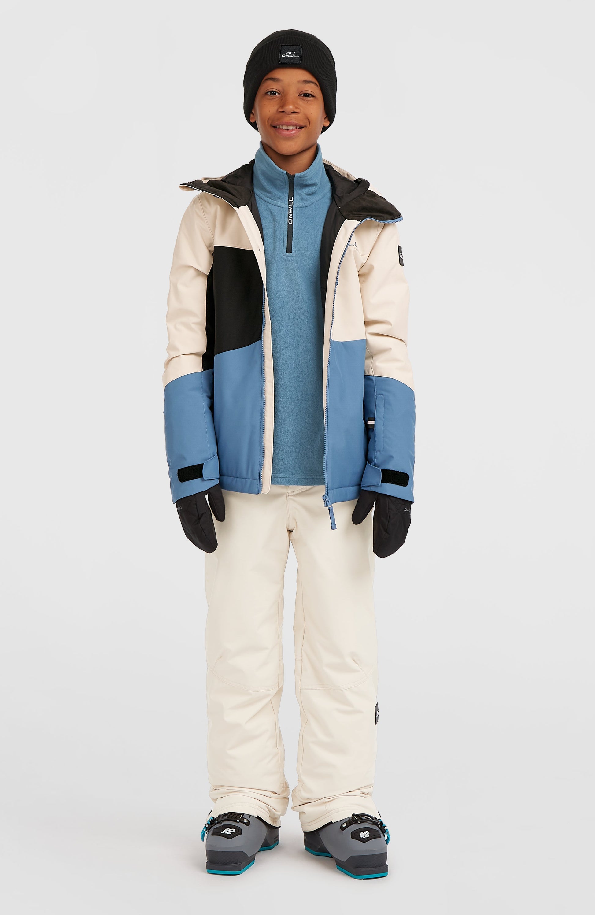 Kids FWC'Cruz Triple Snow Jacket