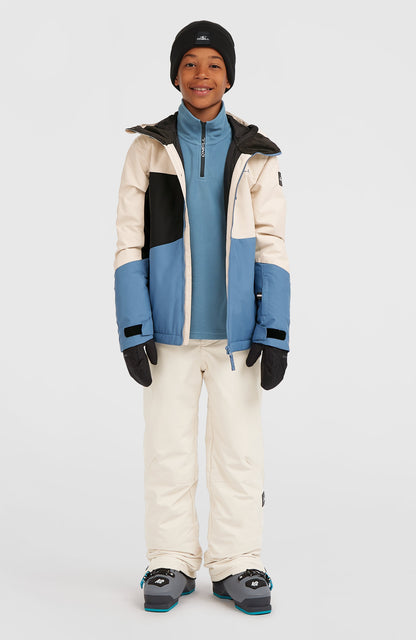 Kids FWC'Cruz Triple Snow Jacket