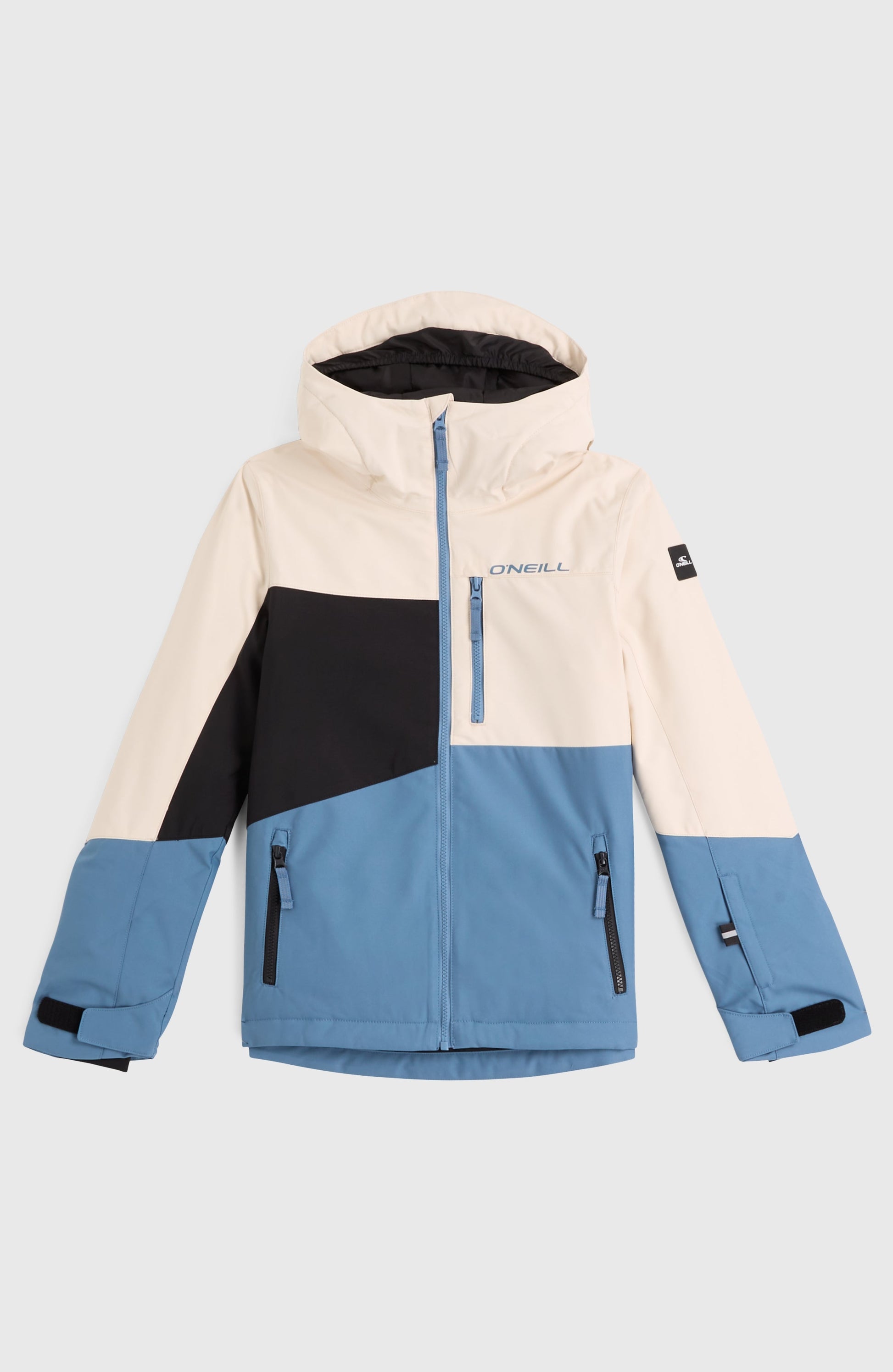 Kids FWC'Cruz Triple Snow Jacket