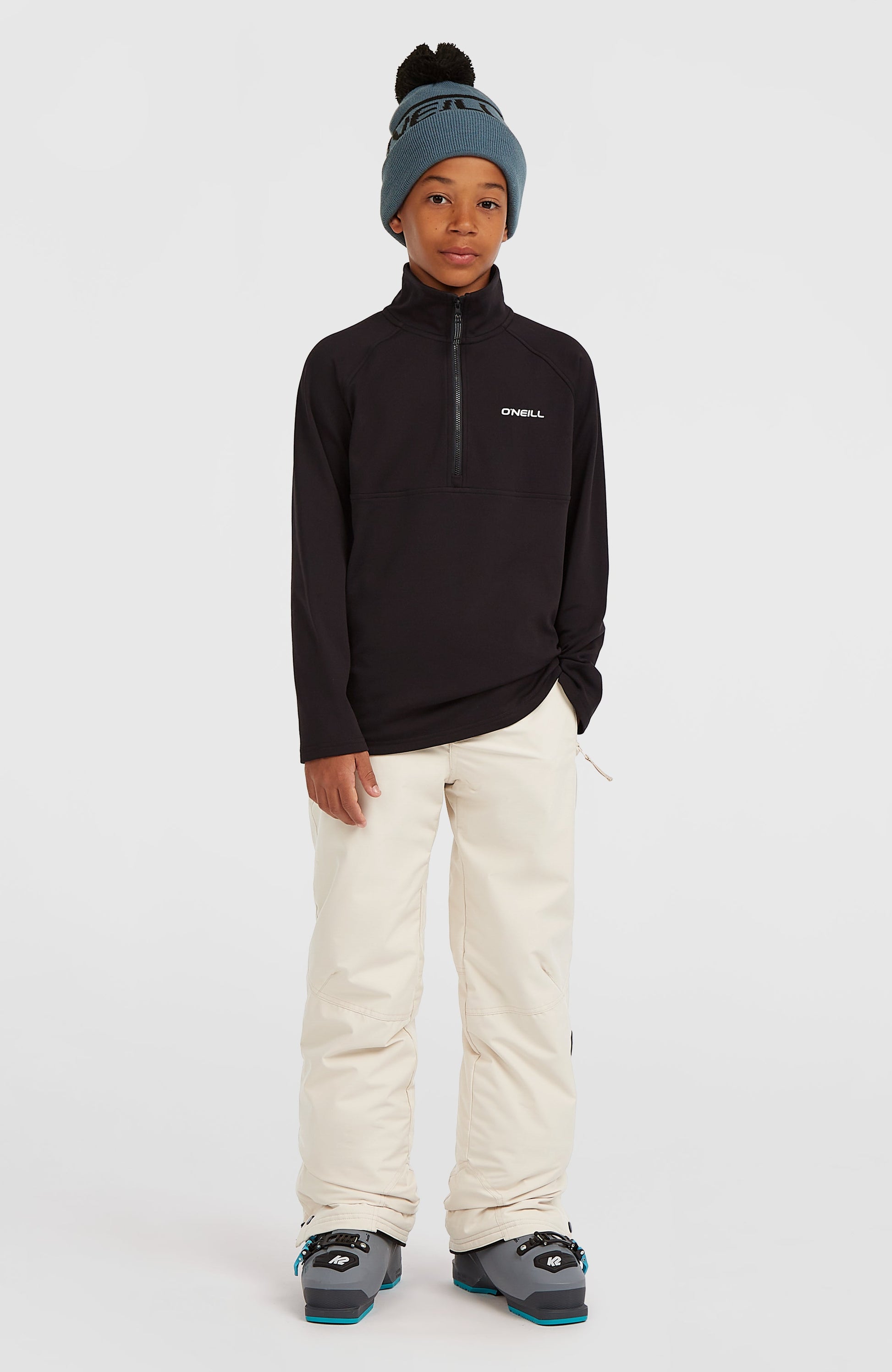 Kids FWC'Cruz Fleece