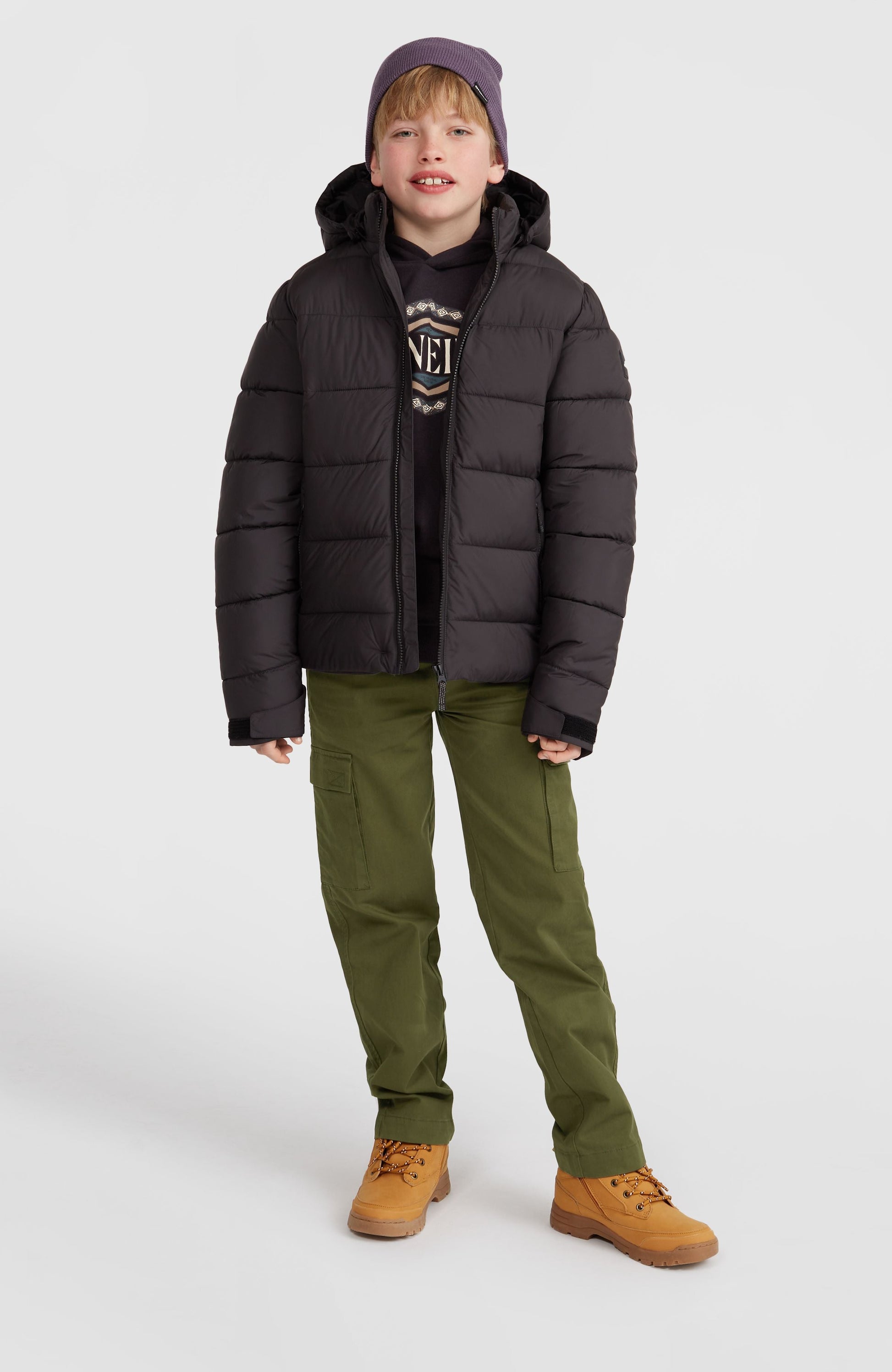 Kids O'Riginals Puffer Jacket