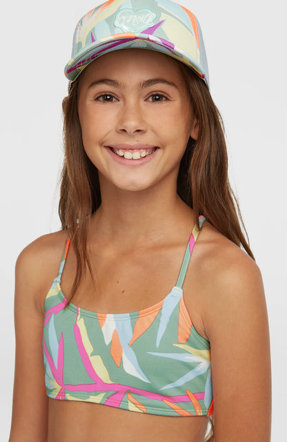 Kids Essentials Bralette Bikini Set