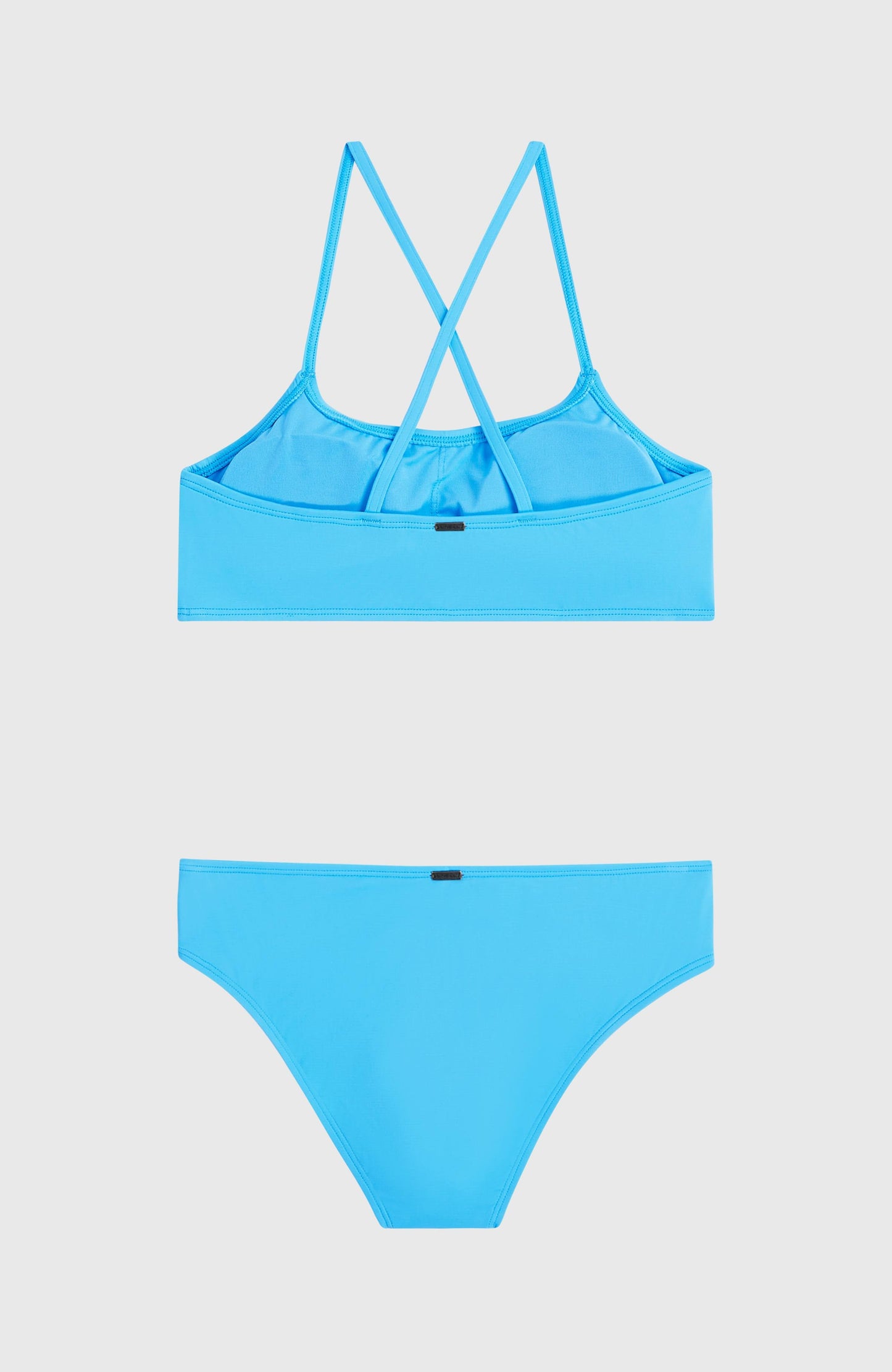 Kids Essentials Bralette Bikini Set