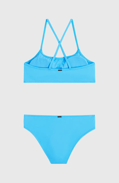 Kids Essentials Bralette Bikini Set