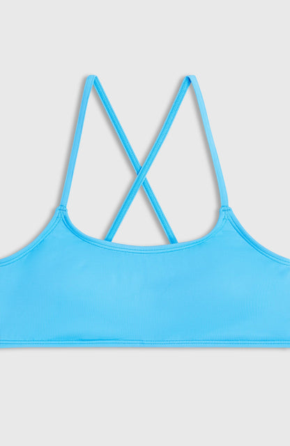 Kids Essentials Bralette Bikini Set