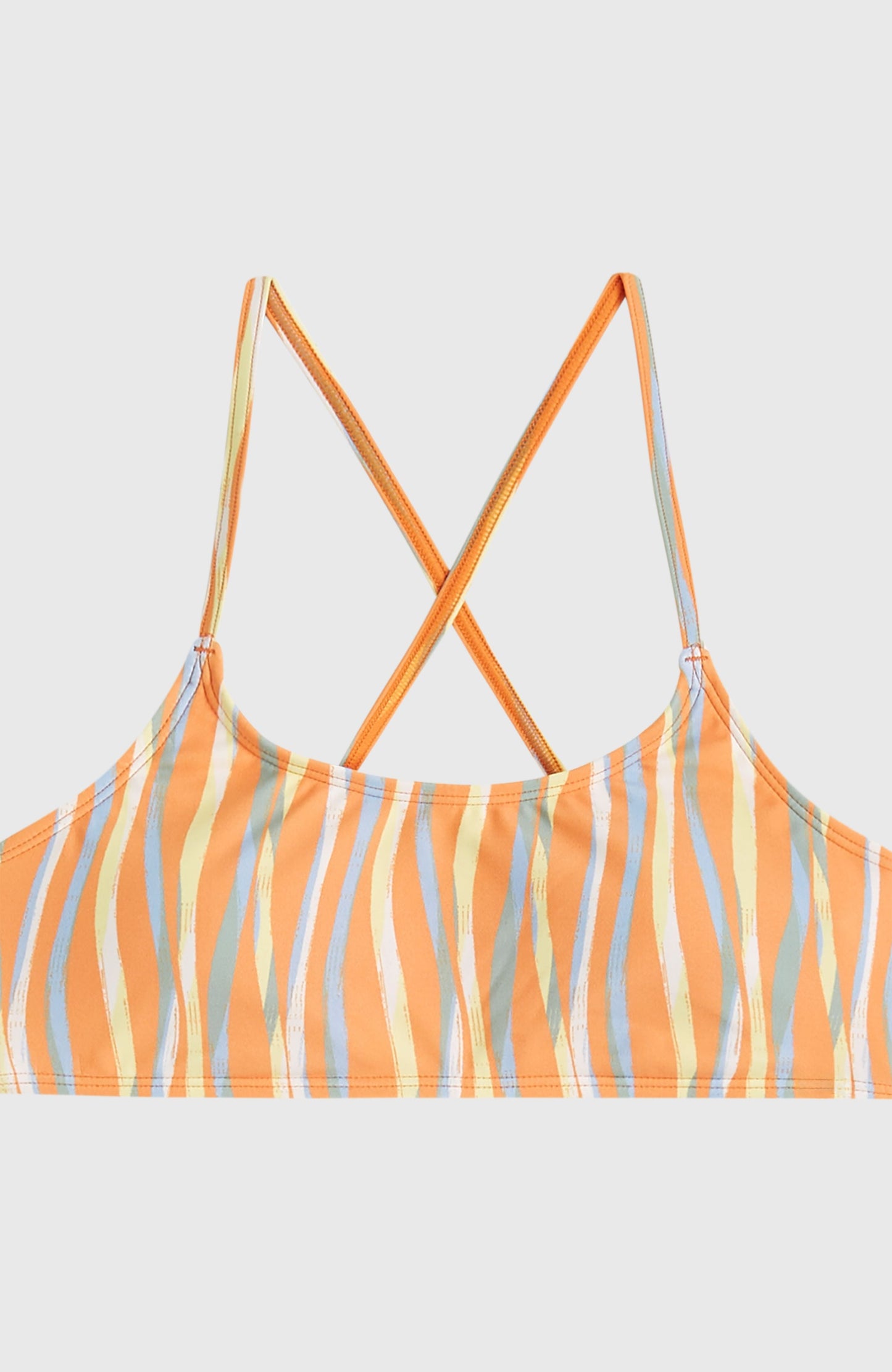 Kids Essentials Bralette Bikini Set