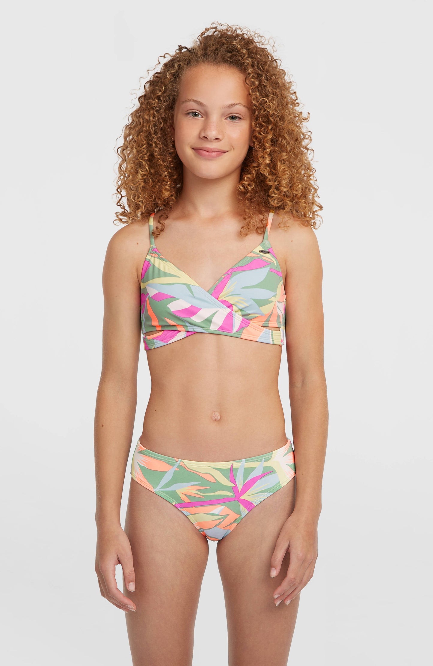 Kids Essentials Baay Bikini Set