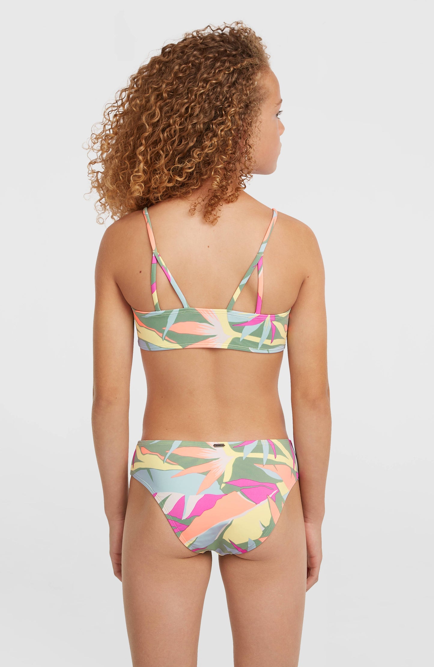 Kids Essentials Baay Bikini Set