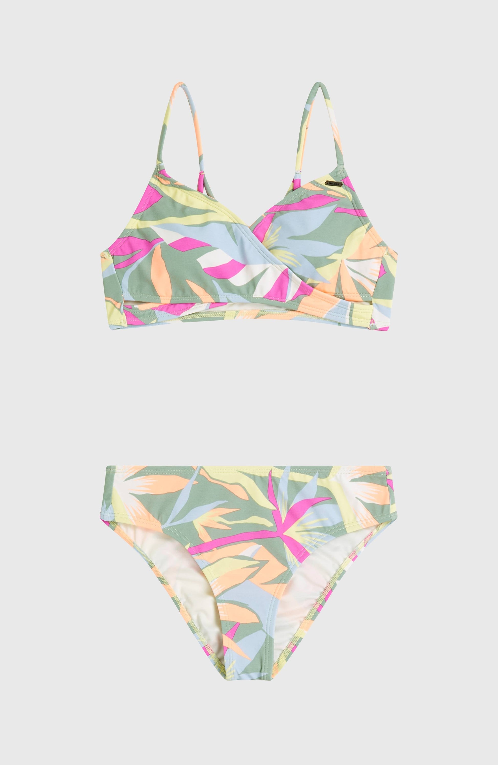 Kids Essentials Baay Bikini Set