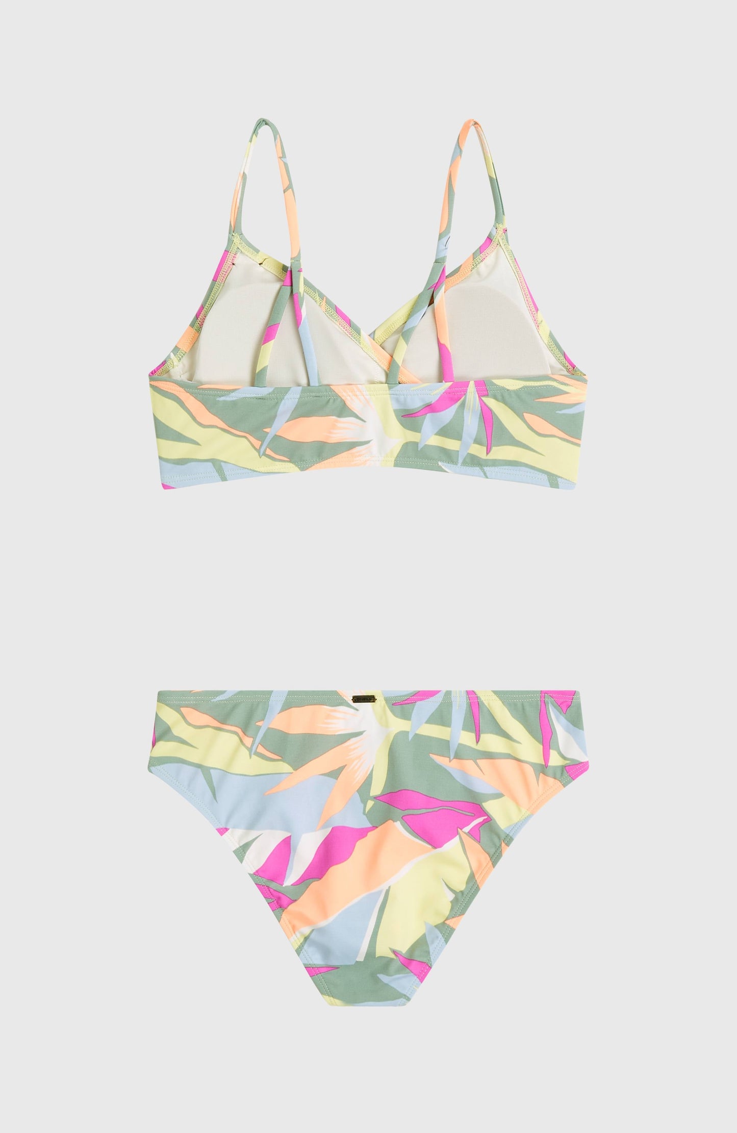 Kids Essentials Baay Bikini Set