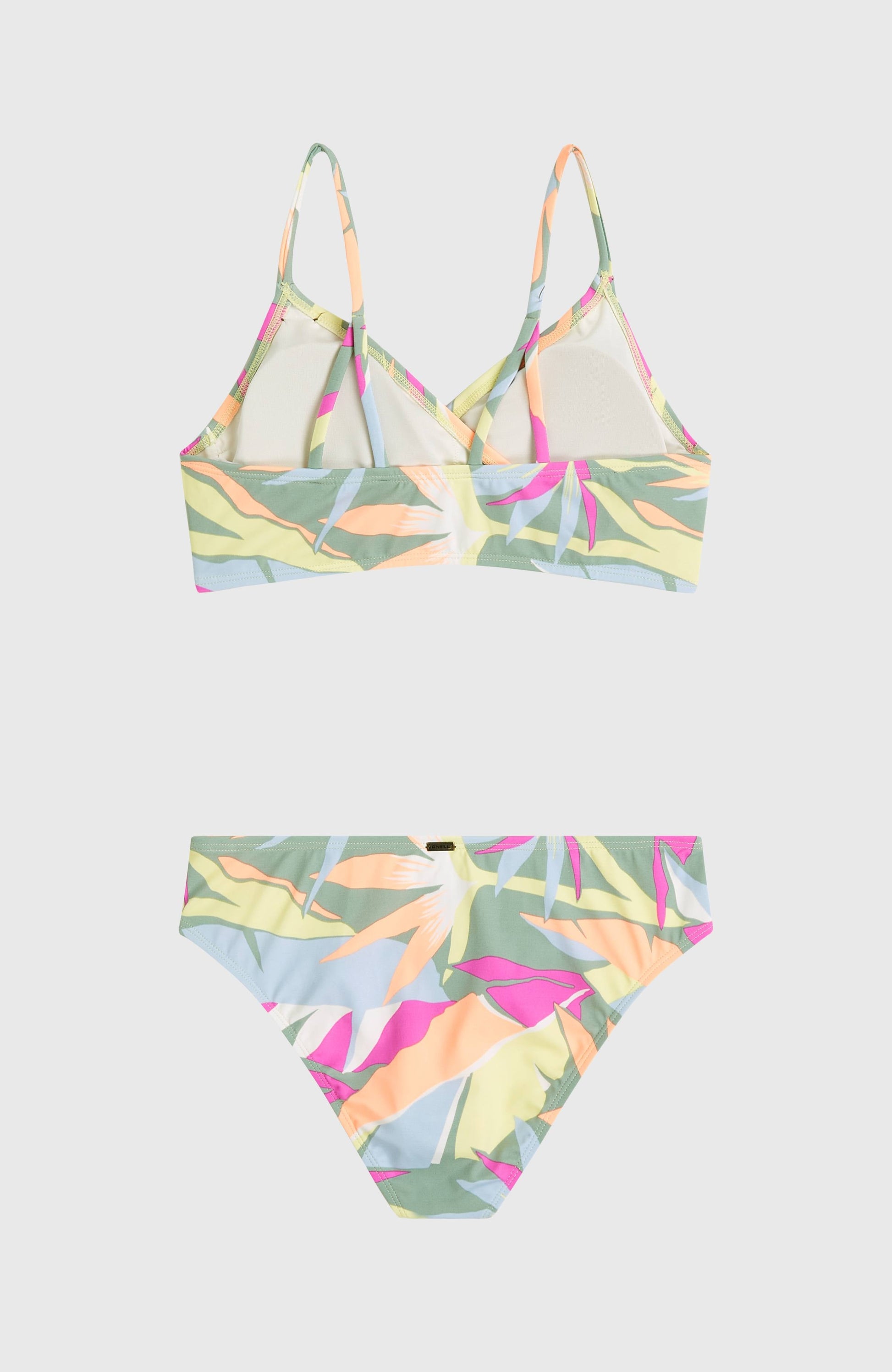 Kids Essentials Baay Bikini Set