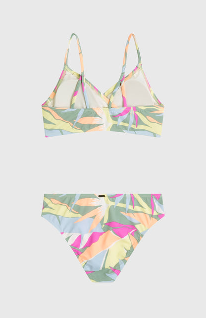 Kids Essentials Baay Bikini Set