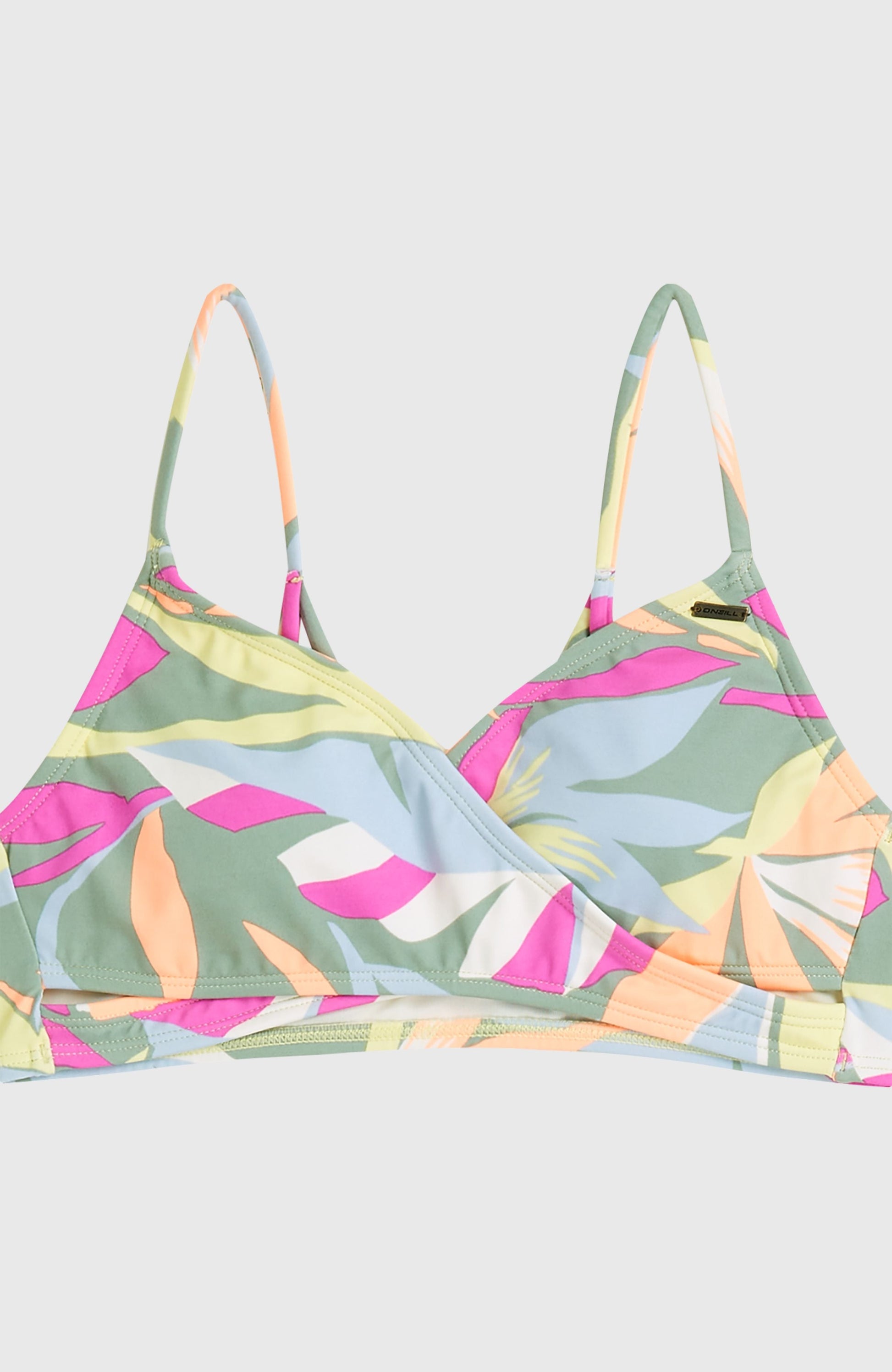 Kids Essentials Baay Bikini Set