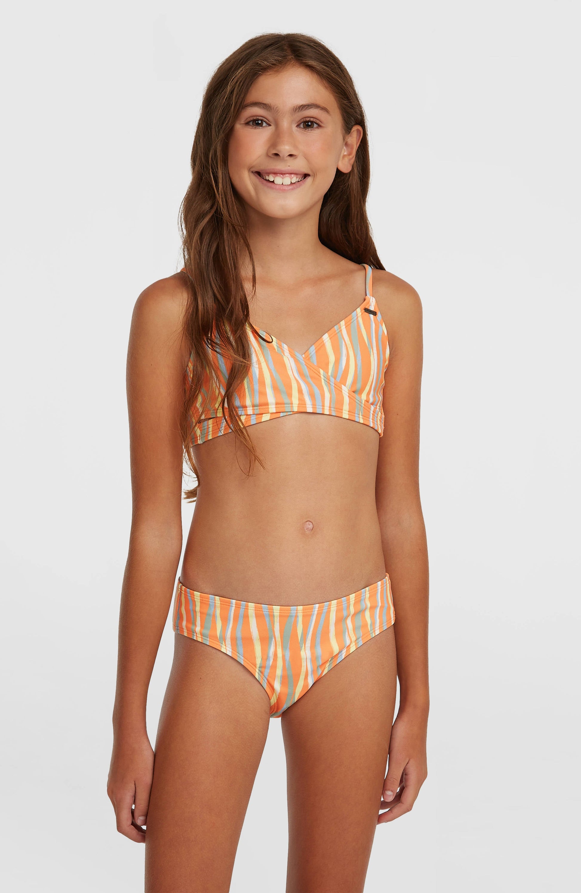 Kids Essentials Baay Bikini Set