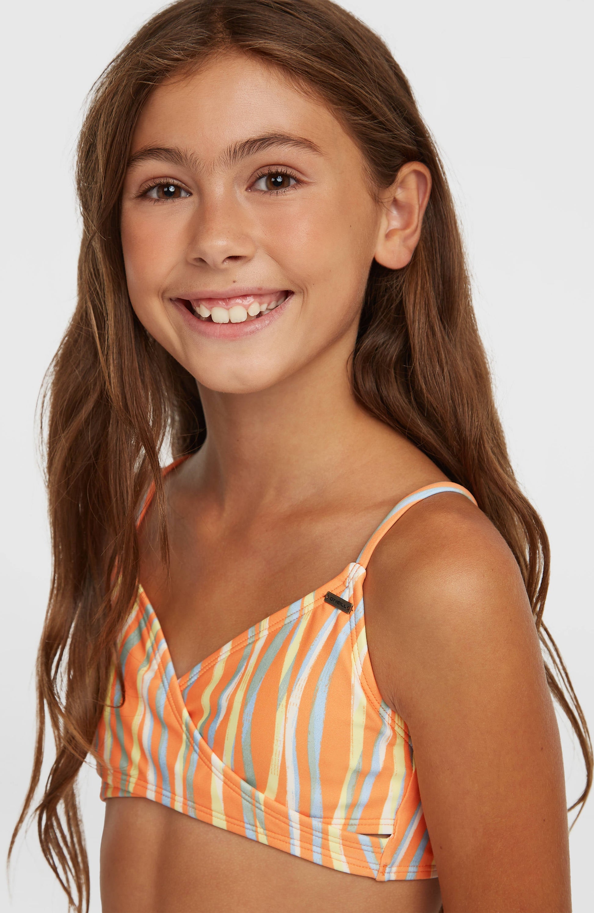 Kids Essentials Baay Bikini Set