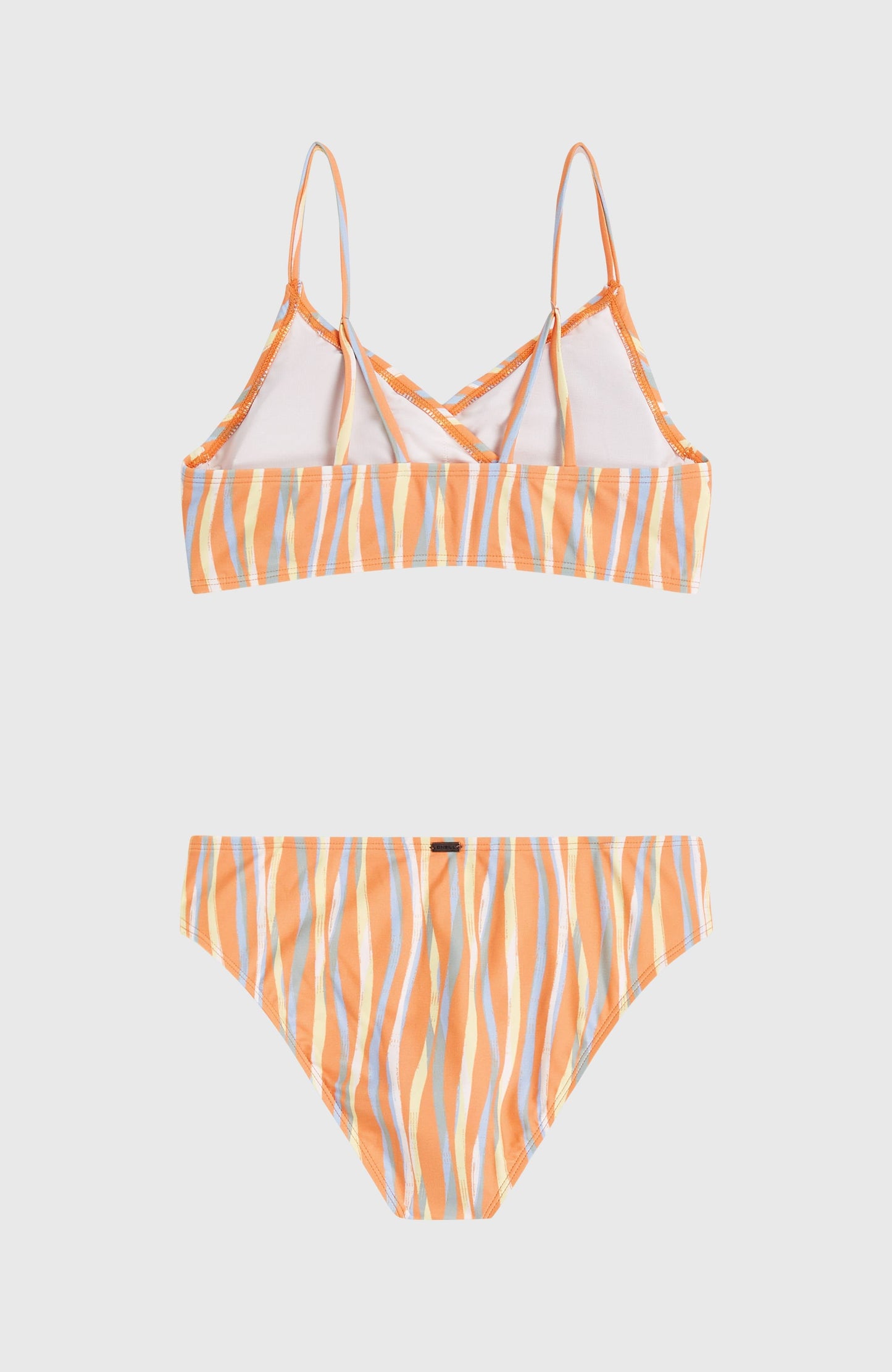 Kids Essentials Baay Bikini Set