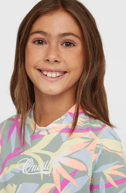 Kids O'Neill Graphic Short-Sleeve Skin