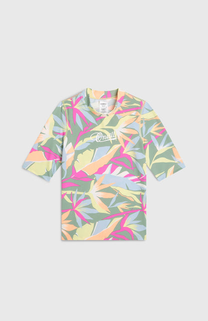 Kids O'Neill Graphic Short-Sleeve Skin