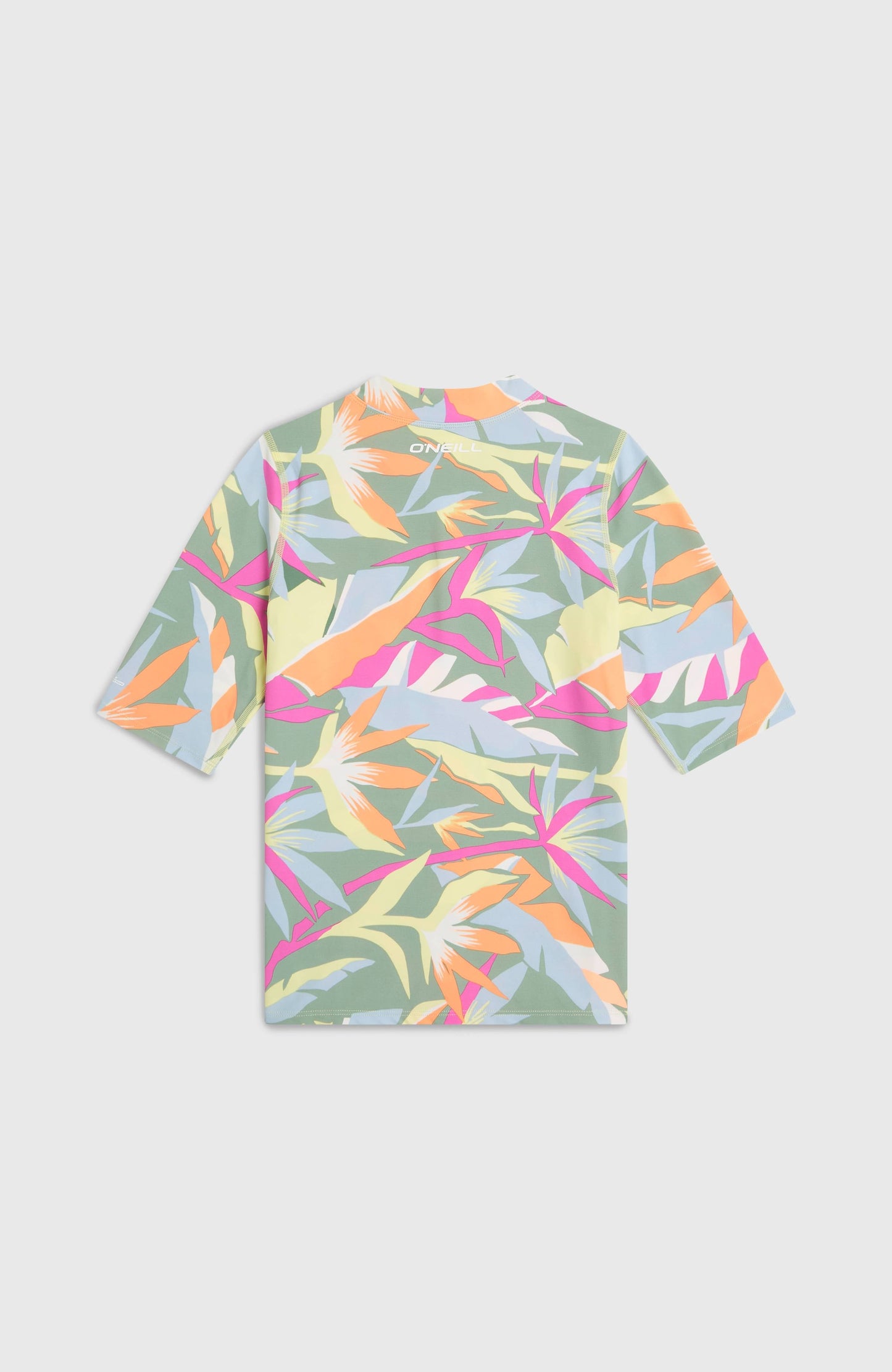 Kids O'Neill Graphic Short-Sleeve Skin