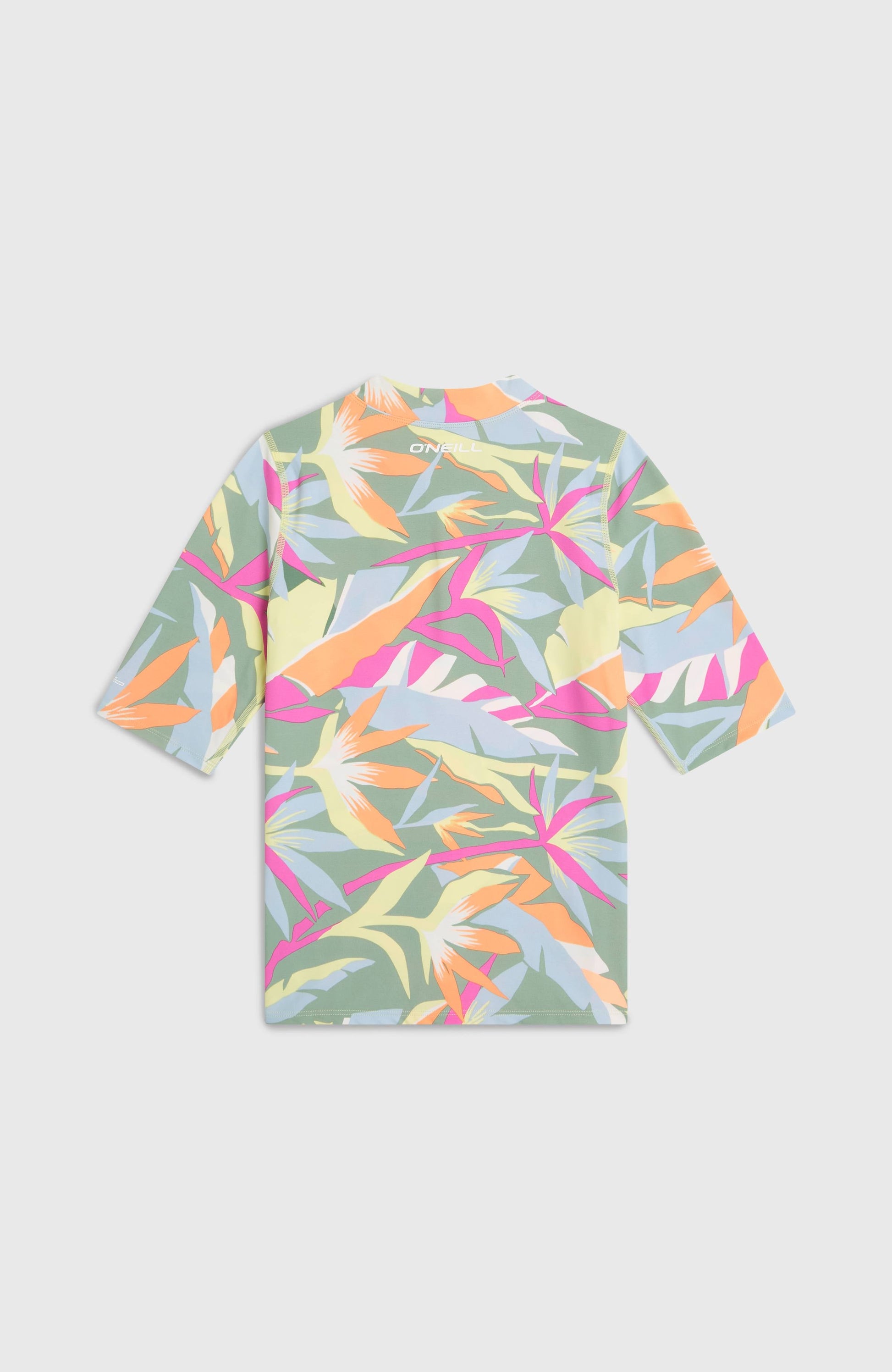 Kids O'Neill Graphic Short-Sleeve Skin