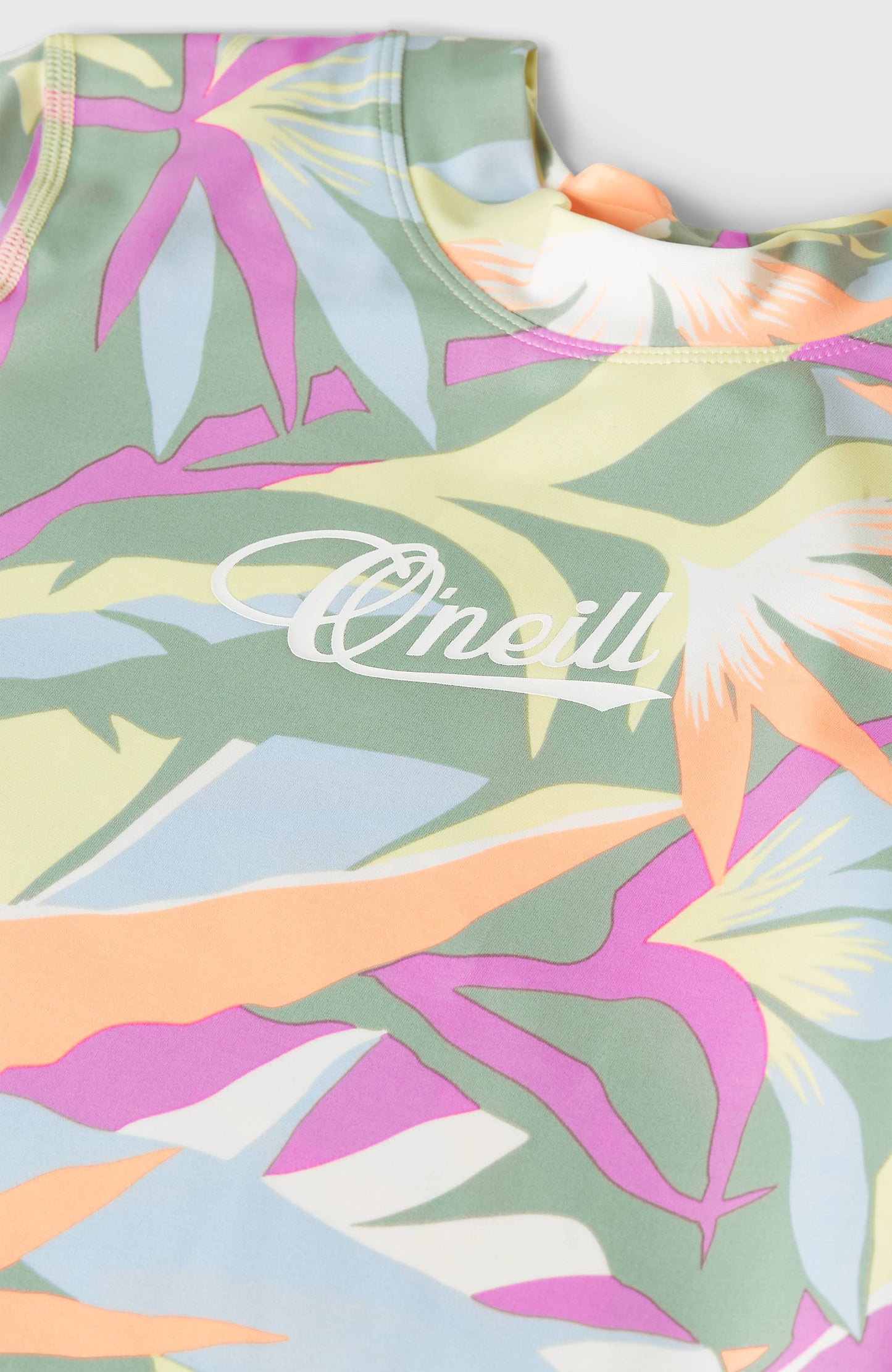 Kids O'Neill Graphic Short-Sleeve Skin