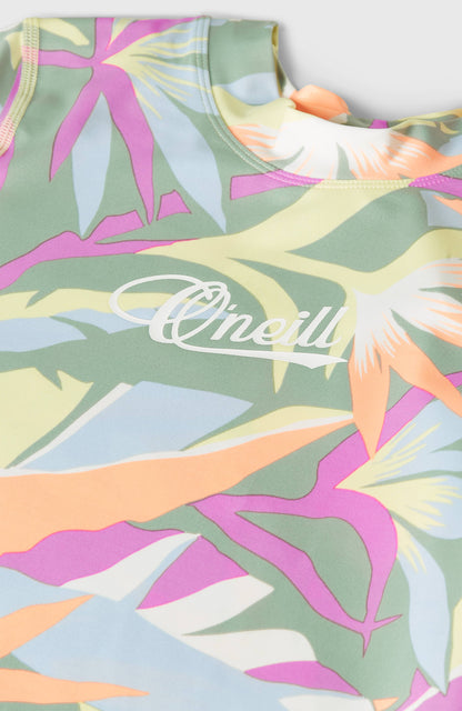 Kids O'Neill Graphic Short-Sleeve Skin