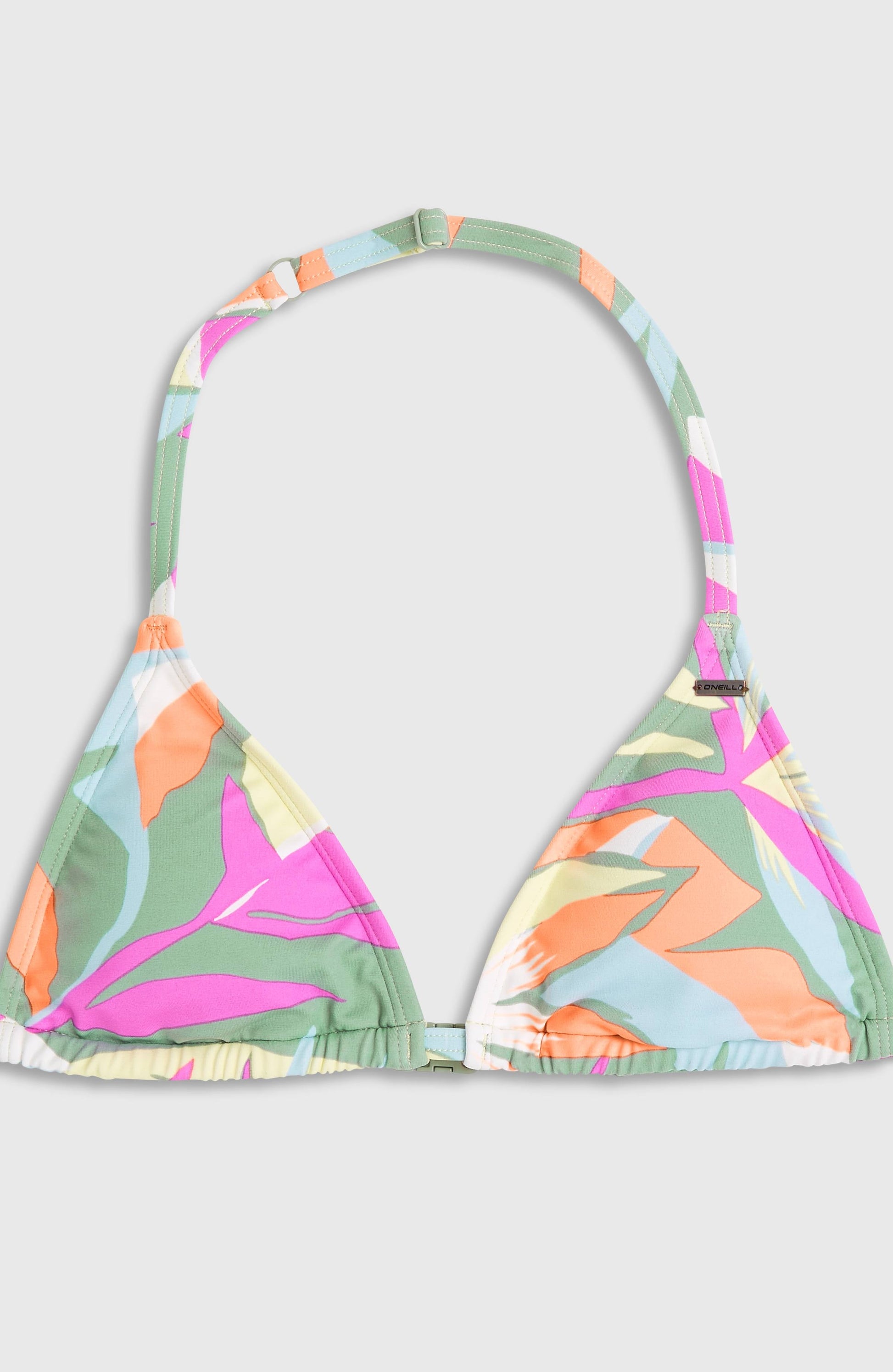 Kids Essentials Triangle Bikini Set
