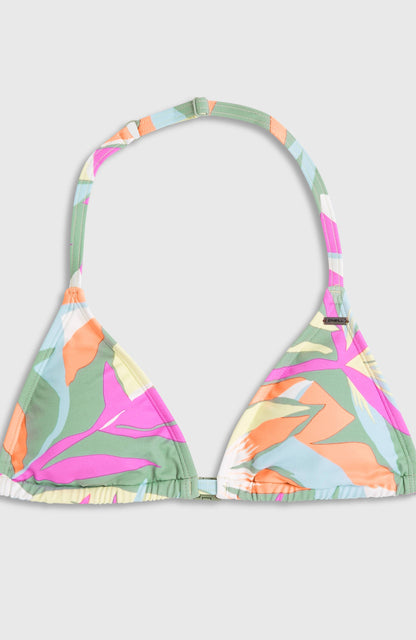 Kids Essentials Triangle Bikini Set