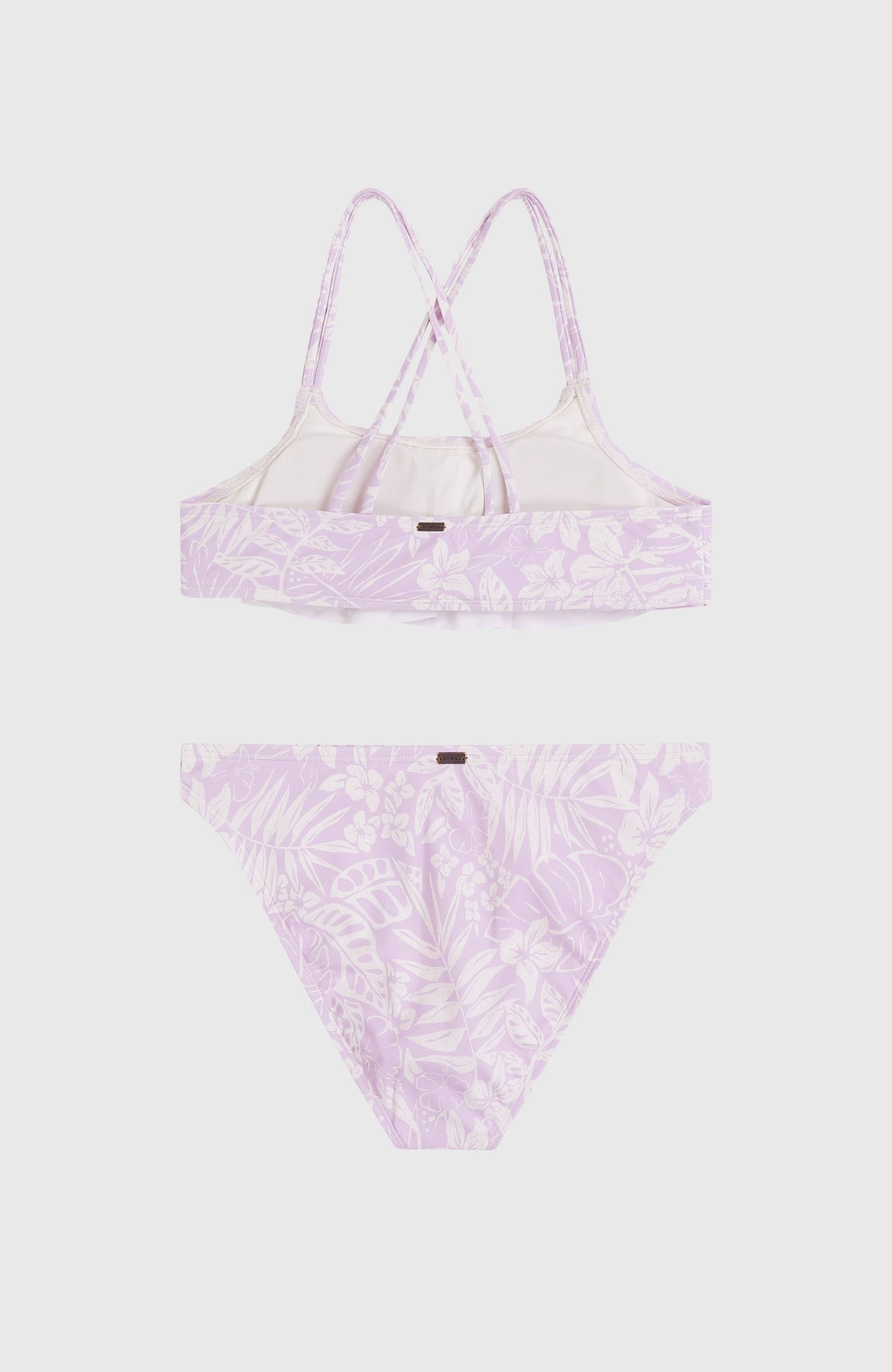 Kids O'Neill Tropics Bikini Set