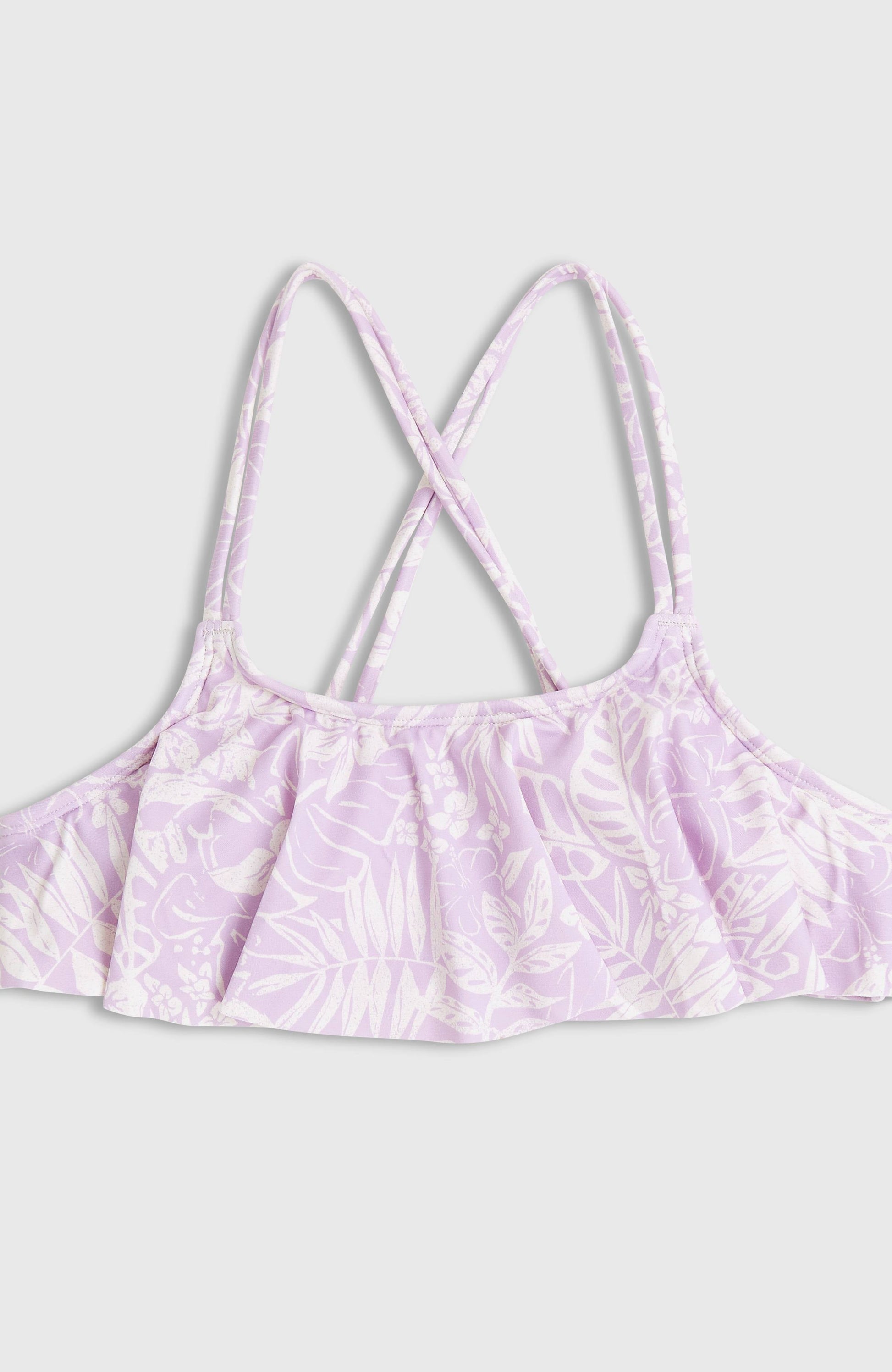 Kids O'Neill Tropics Bikini Set