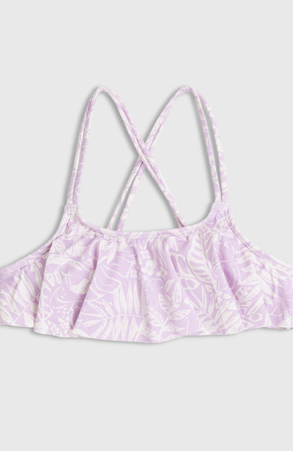 Kids O'Neill Tropics Bikini Set