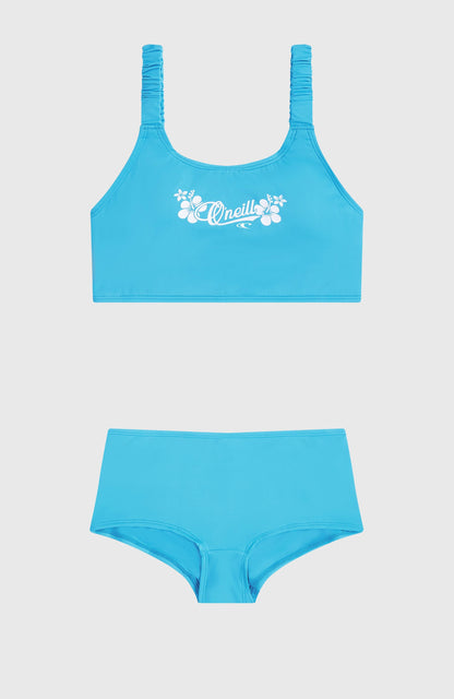 Kids O'Neill Holiday Bikini Set