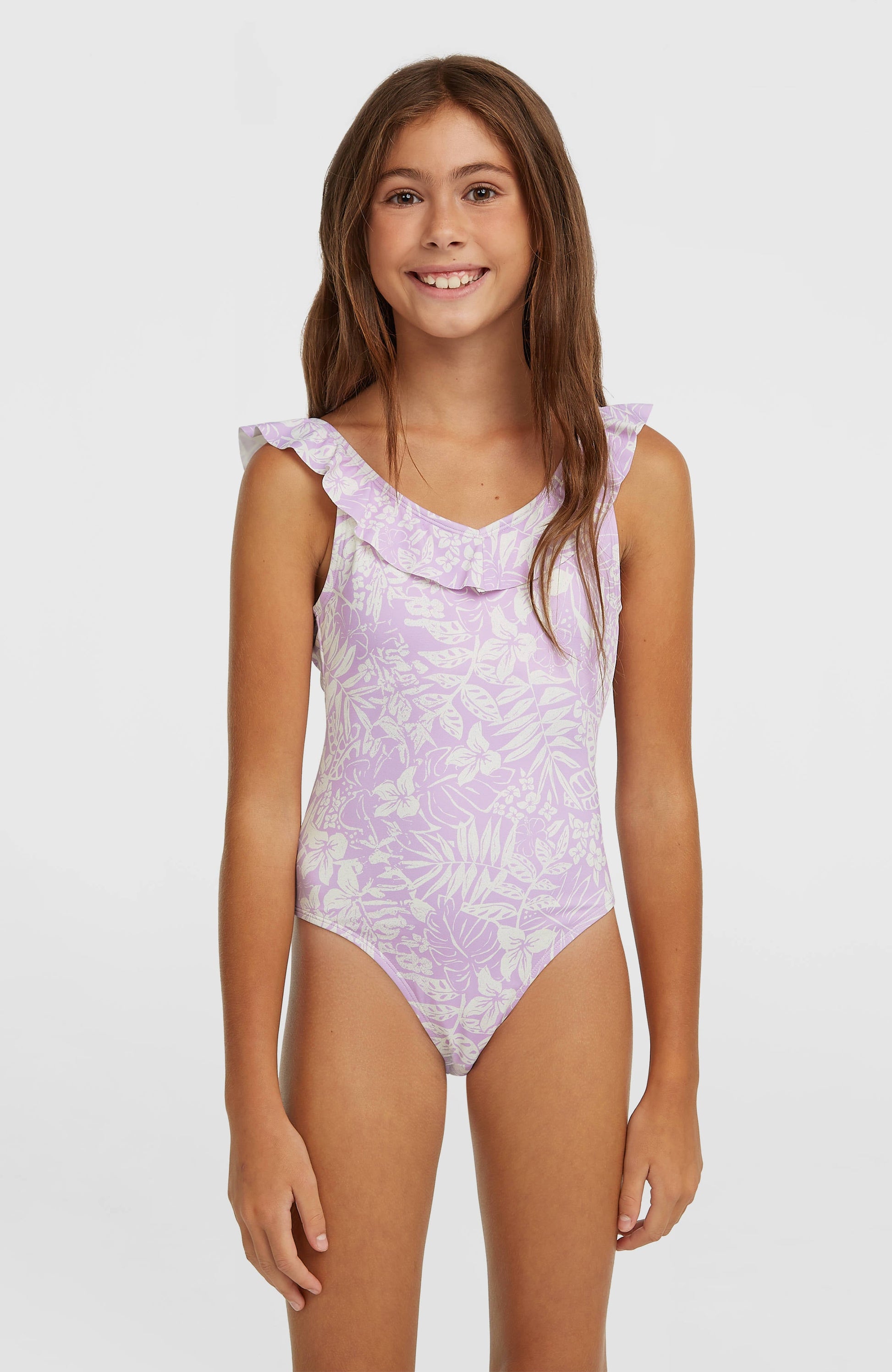 Kids O'Neill Tropics Swimsuit