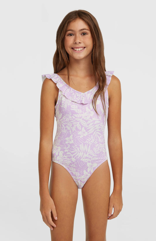 Kids O'Neill Tropics Swimsuit