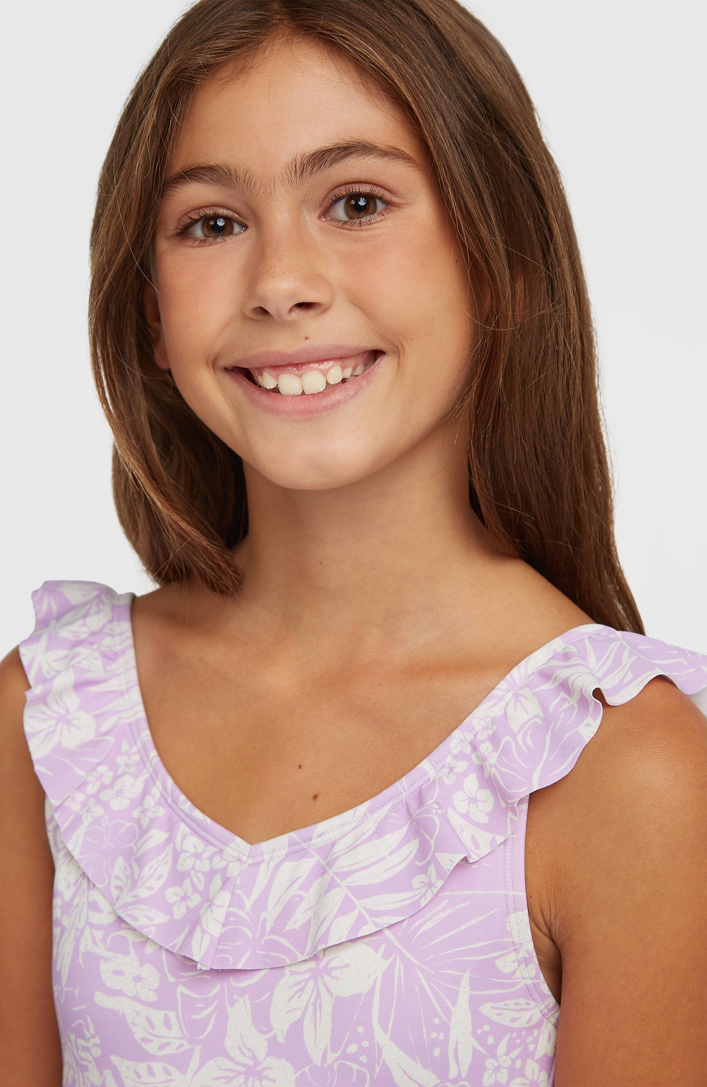 Kids O'Neill Tropics Swimsuit