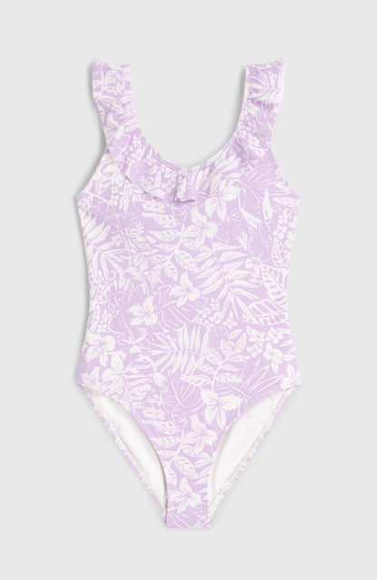 Kids O'Neill Tropics Swimsuit