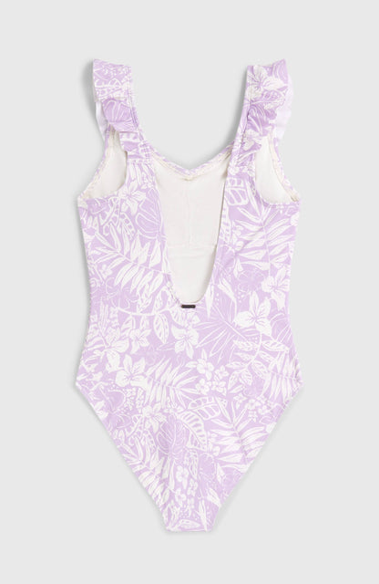 Kids O'Neill Tropics Swimsuit