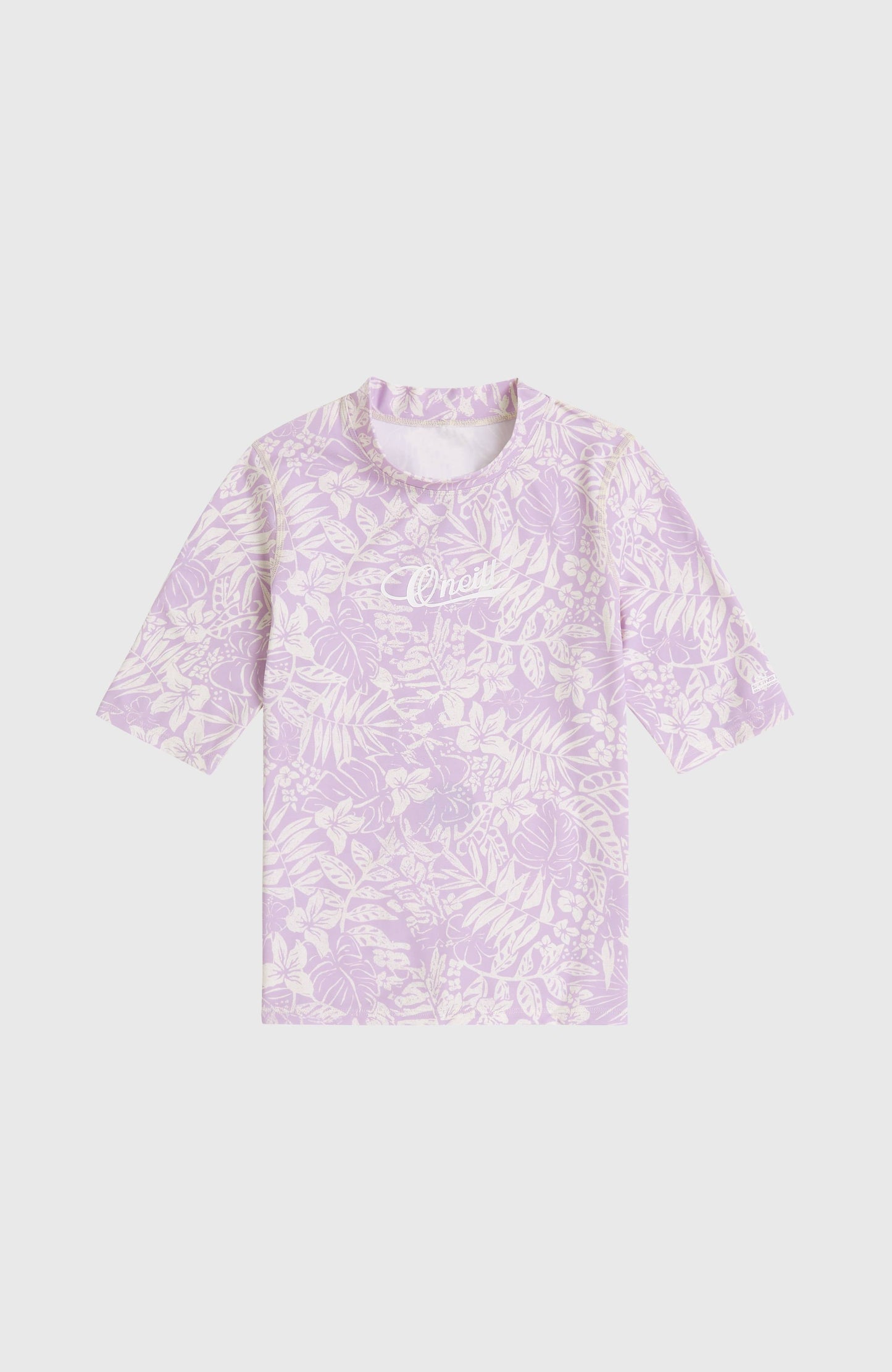 Kids O'Neill Graphic Short-Sleeve Skin