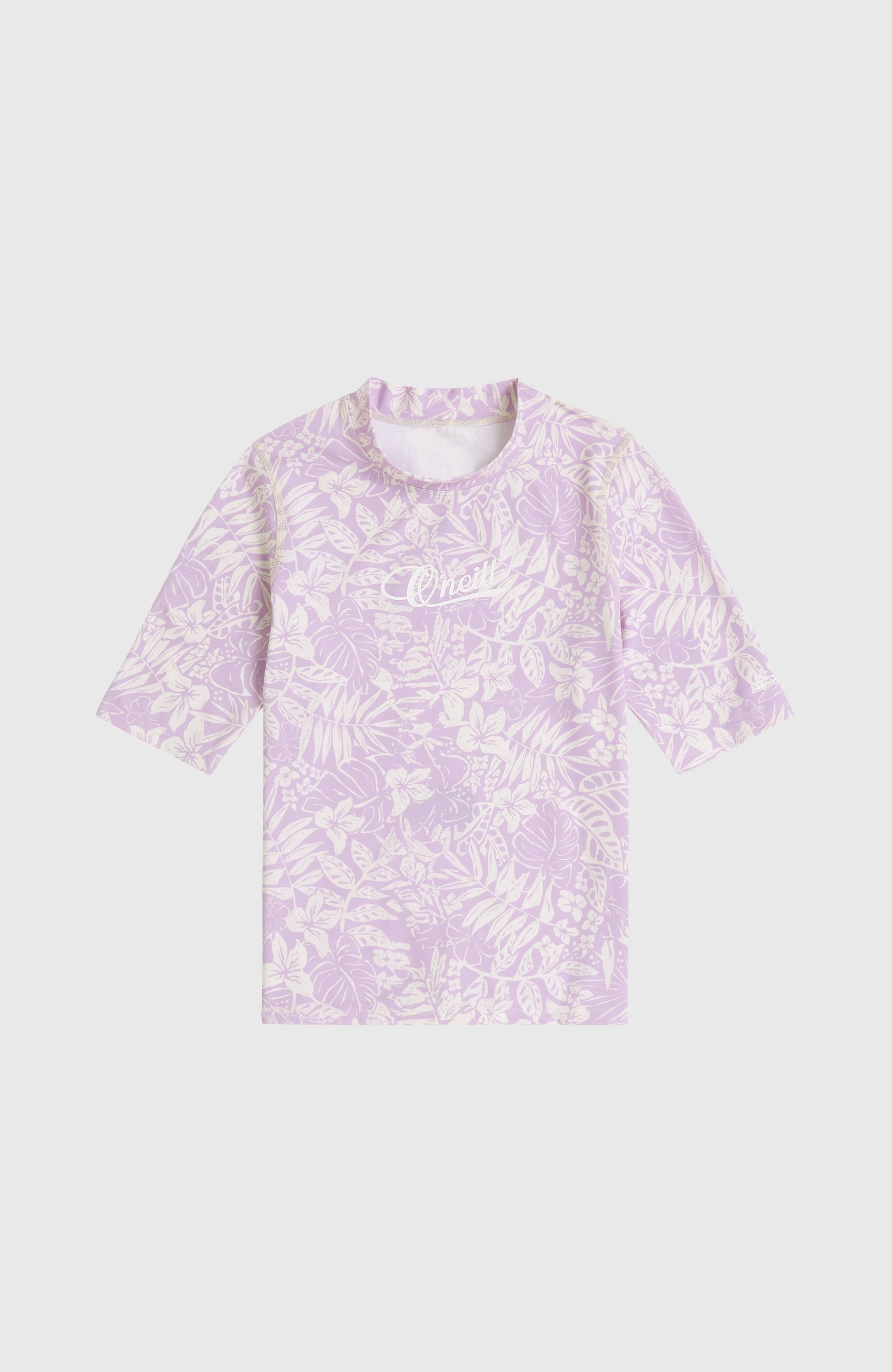 Kids O'Neill Graphic Short-Sleeve Skin