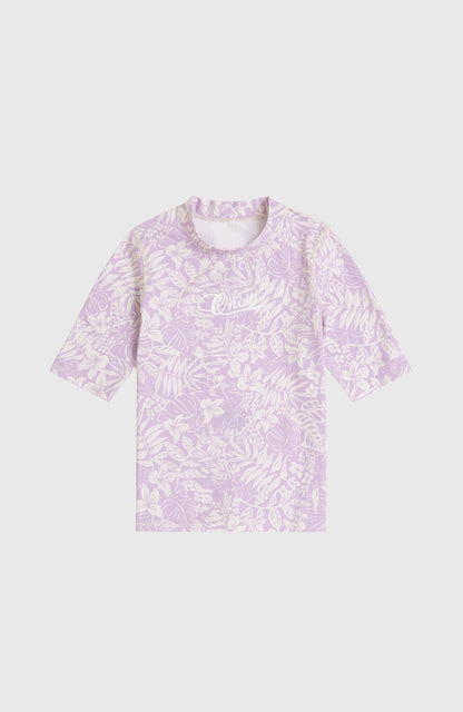 Kids O'Neill Graphic Short-Sleeve Skin