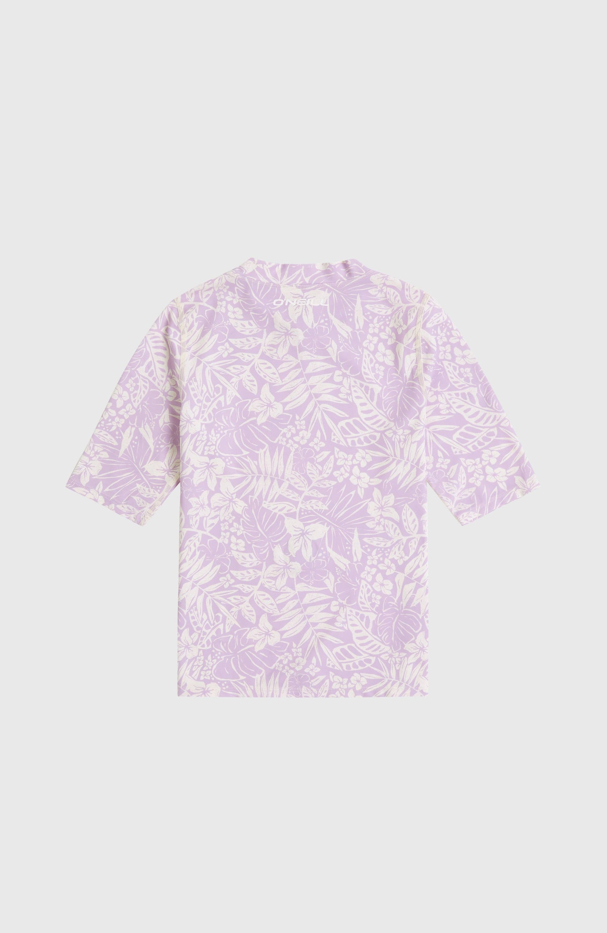 Kids O'Neill Graphic Short-Sleeve Skin