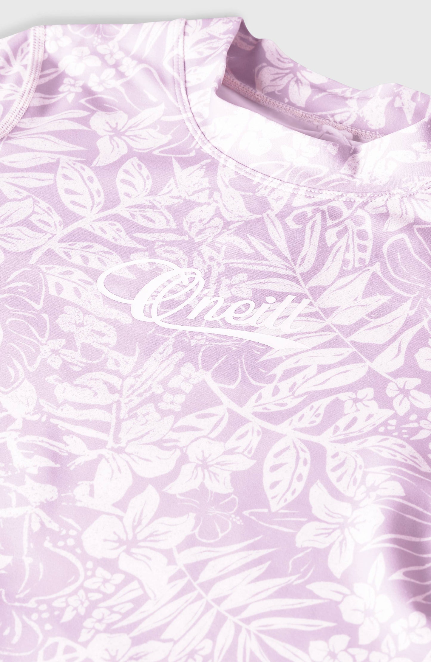 Kids O'Neill Graphic Short-Sleeve Skin