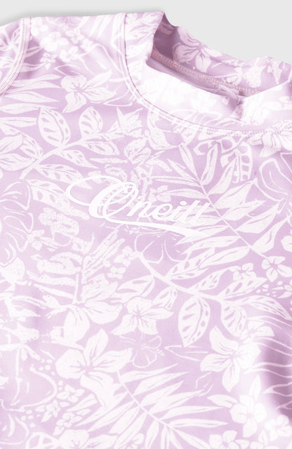 Kids O'Neill Graphic Short-Sleeve Skin
