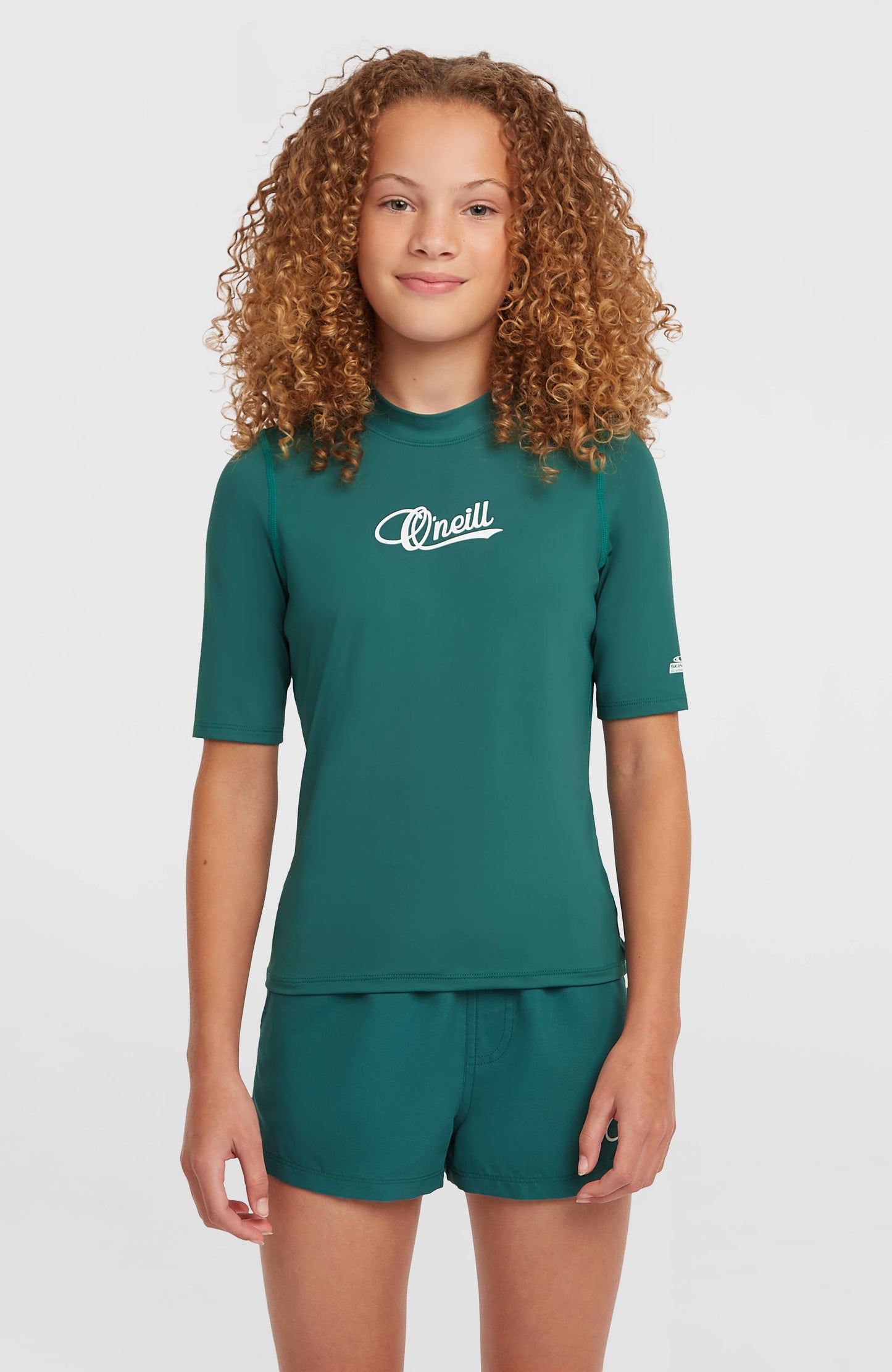 Kids O'Neill Short-Sleeve Skin
