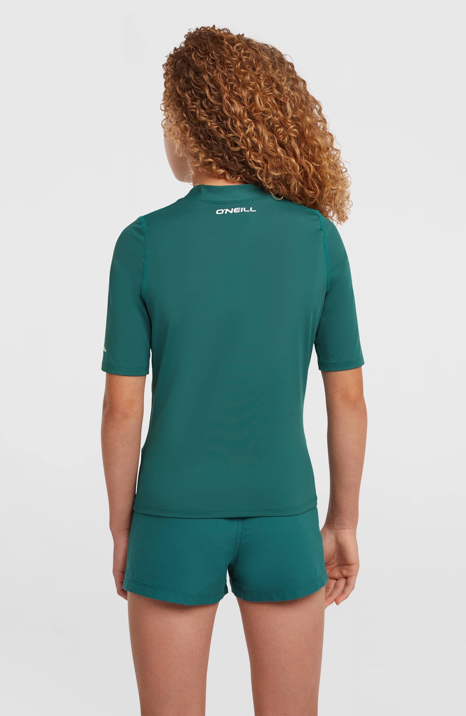 Kids O'Neill Short-Sleeve Skin