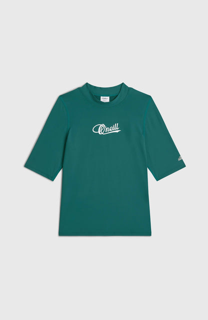 Kids O'Neill Short-Sleeve Skin