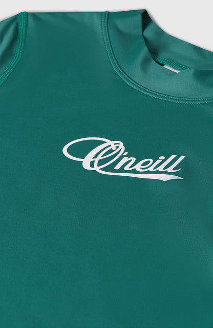 Kids O'Neill Short-Sleeve Skin