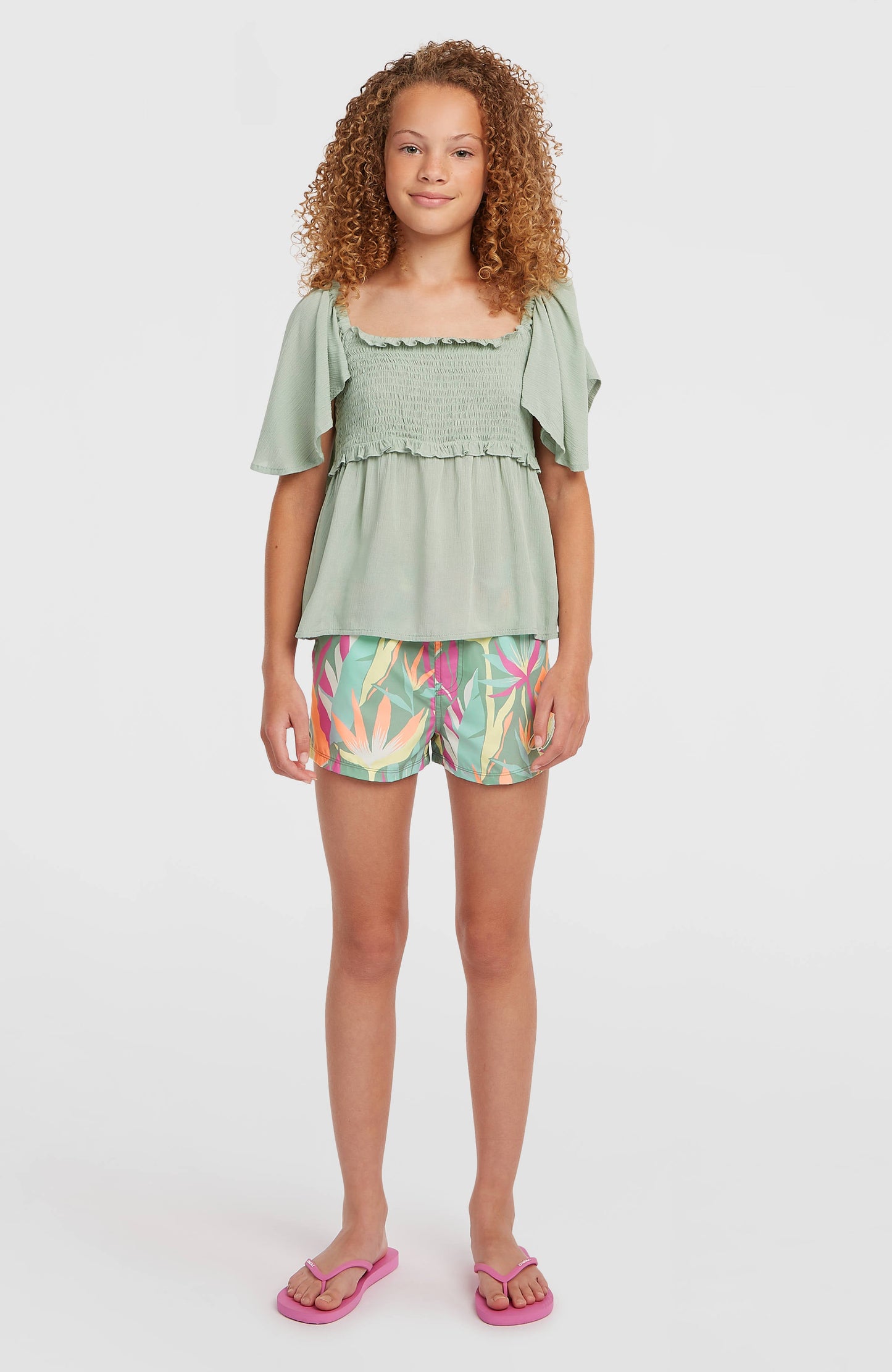 Kids Essentials Swimshorts